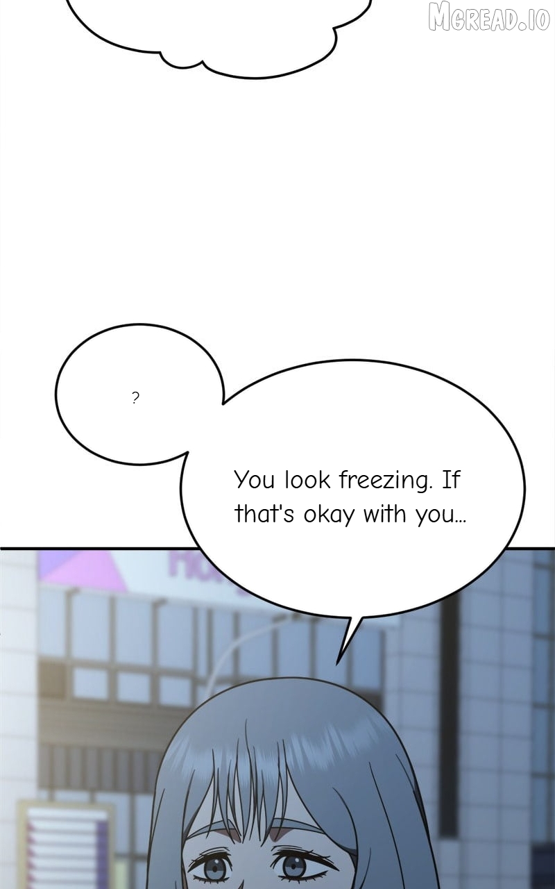 Change Me Chapter 174  - page 9